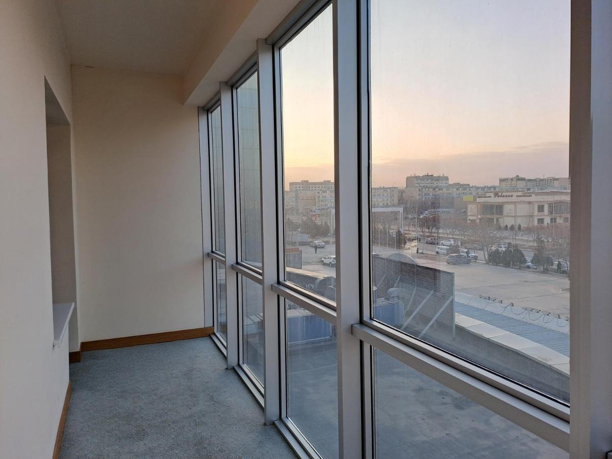 Grand Nur Plaza Hotel Aktau (Mangystau) Exterior foto