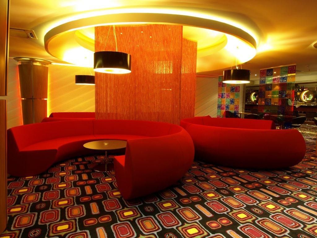 Grand Nur Plaza Hotel Aktau (Mangystau) Exterior foto