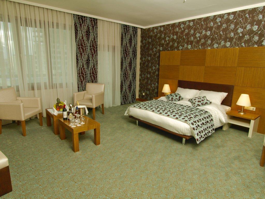 Grand Nur Plaza Hotel Aktau (Mangystau) Exterior foto